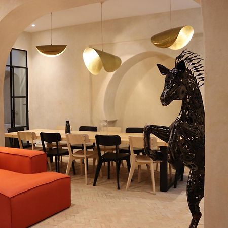 Riad Zhor Tanger - Medina Zewnętrze zdjęcie