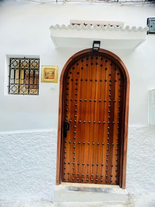 Riad Zhor Tanger - Medina Zewnętrze zdjęcie