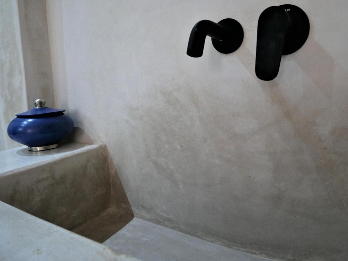 Riad Zhor Tanger - Medina Zewnętrze zdjęcie