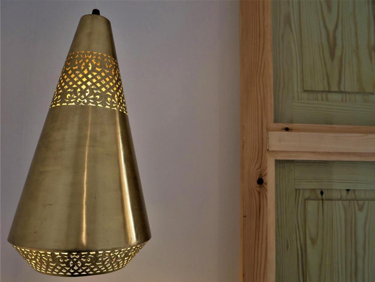 Riad Zhor Tanger - Medina Zewnętrze zdjęcie