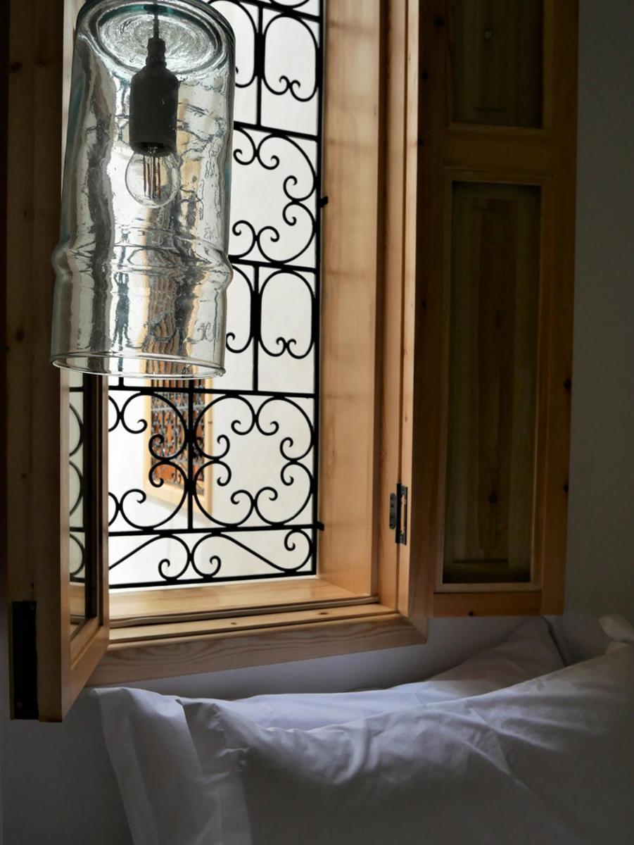 Riad Zhor Tanger - Medina Zewnętrze zdjęcie