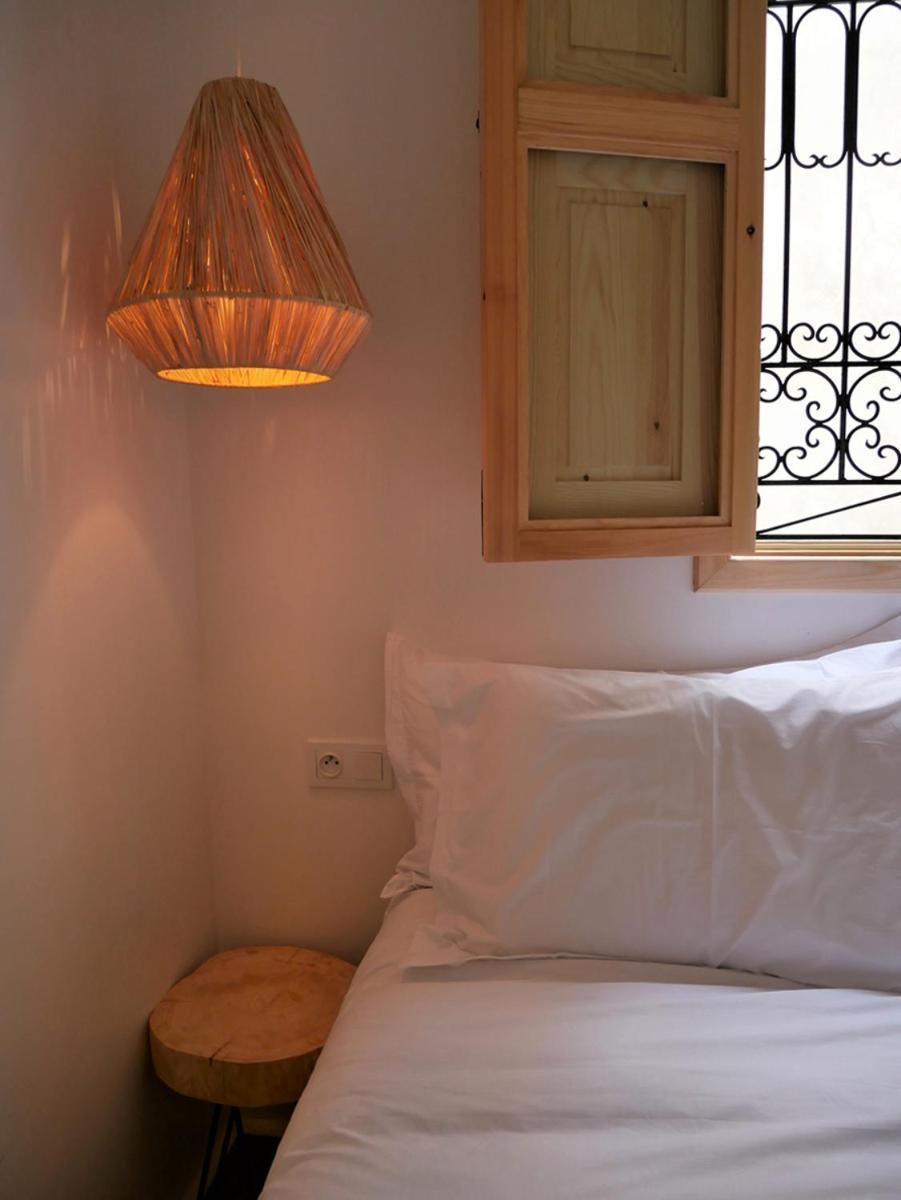 Riad Zhor Tanger - Medina Zewnętrze zdjęcie