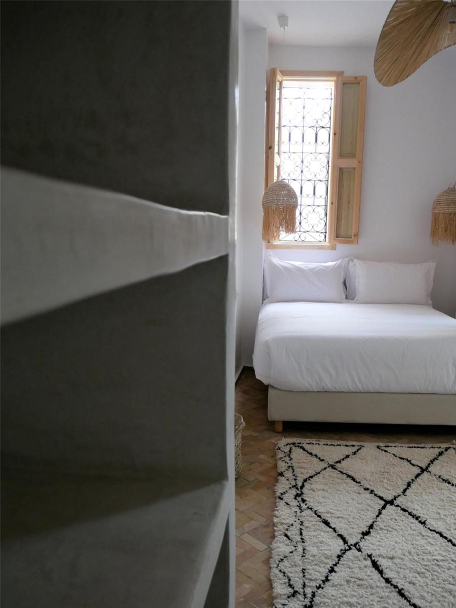 Riad Zhor Tanger - Medina Zewnętrze zdjęcie
