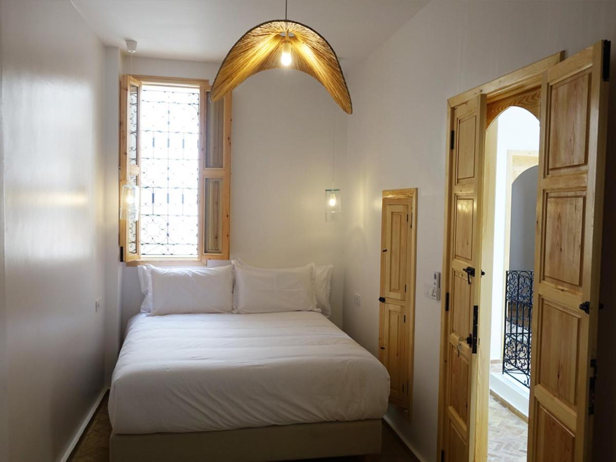 Riad Zhor Tanger - Medina Zewnętrze zdjęcie