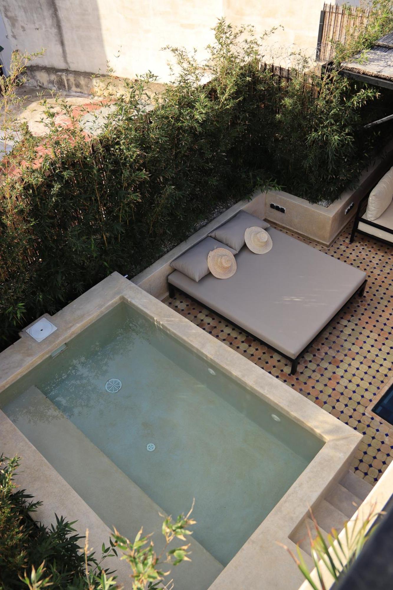 Riad Zhor Tanger - Medina Zewnętrze zdjęcie